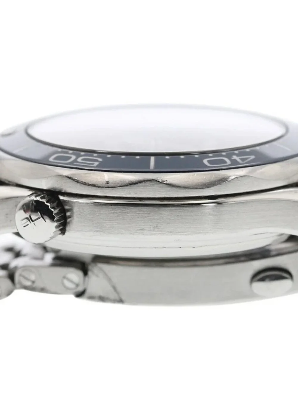 Omega seamaster diver
